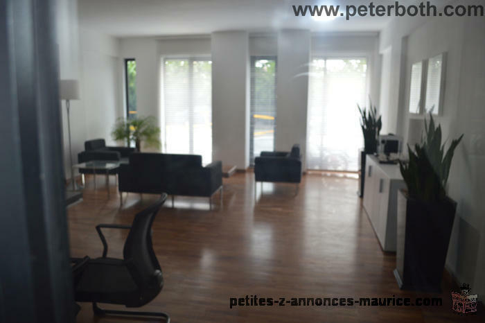 FOR RENT OFFICE SPACE AT EBENE