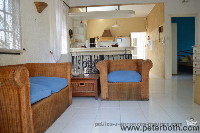 A VENDRE APPARTEMENTS A MON CHOISY