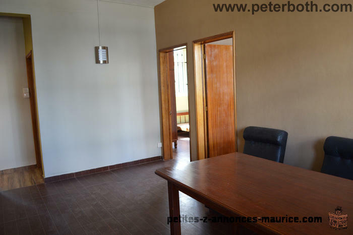 FOR SALE APARTMENT AT TROU AUX BICHES