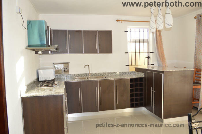 FOR SALE APARTMENT AT TROU AUX BICHES