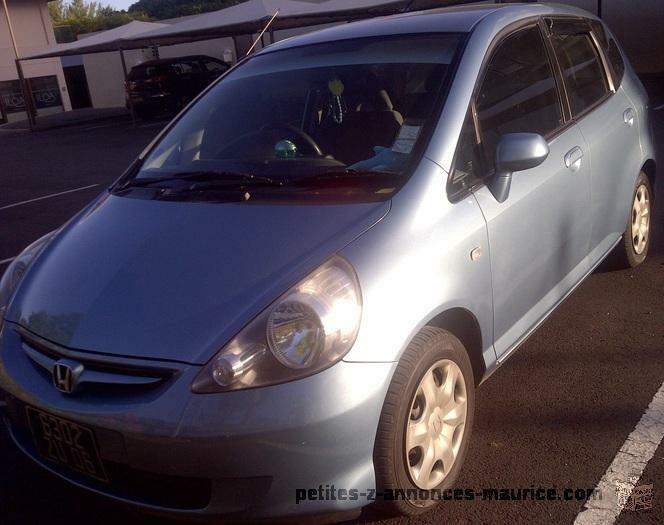 Honda Fit on sale