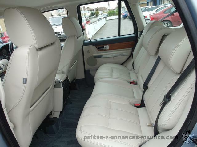 2011 Land Rover Range Rover Sport for sale