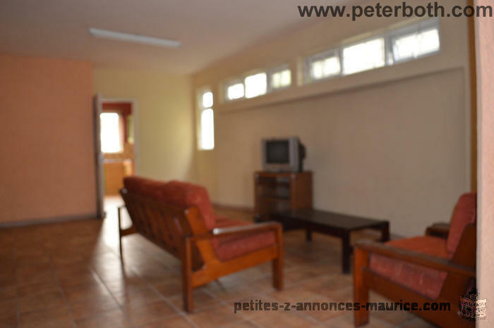 FOR SALE APARTMENT AT QUATRE BORNES