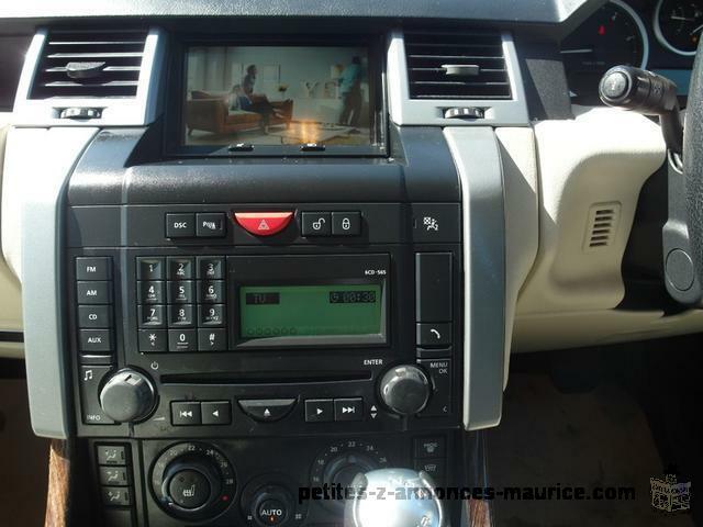 2010 Land Rover Range Rover Sport for sale