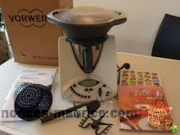 Vorwerk Thermomix TM31