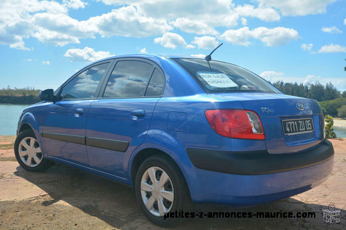 Kia Rio unique model for sale