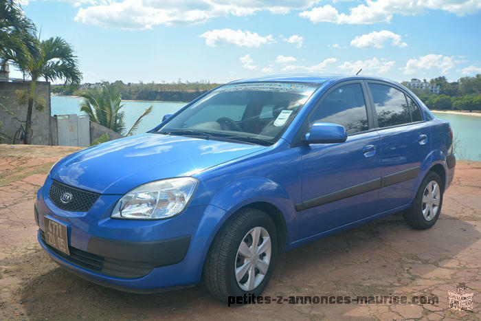 Kia Rio unique model for sale