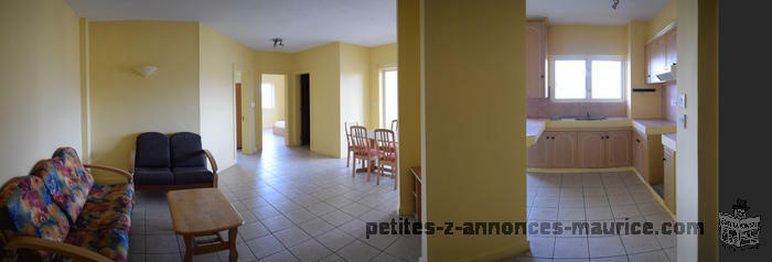 APPARTEMENT A VENDRE