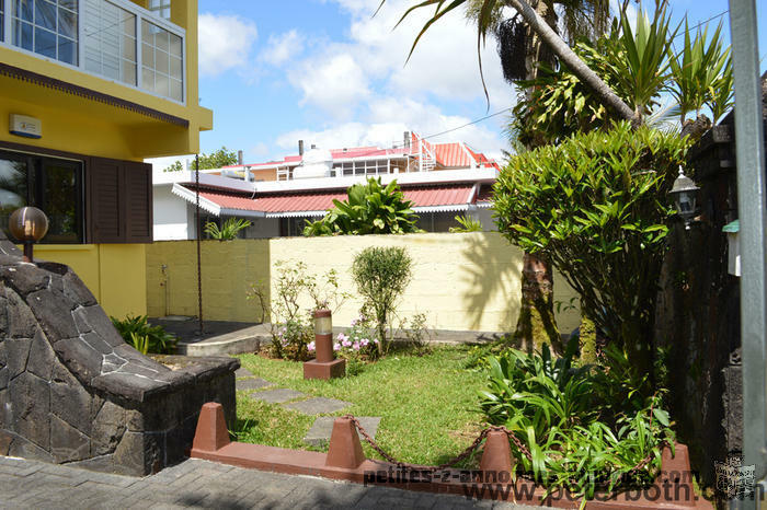 A VENDRE MAISON A CUREPIPE