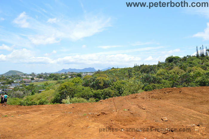 land for sale at floreal