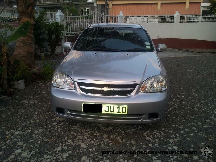 A vendre- Chevrolet Optra- Ls/ Wagon