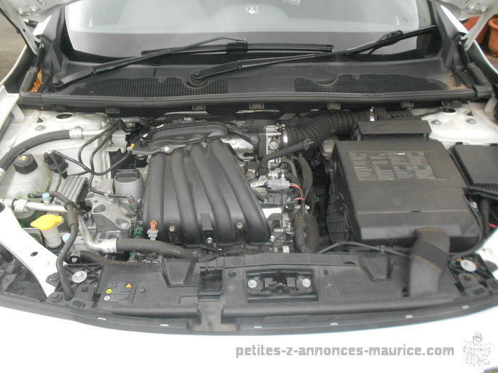 Renault Fluence