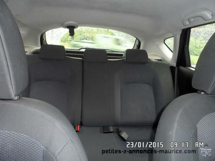 A Vendre Nissan Qashqai