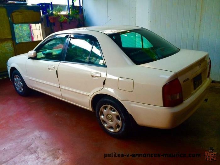 Mazda Familia 323 for sale