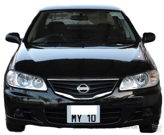 NIssan Sunny YR2010 for Sale