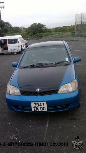 For sale Toyota Platz