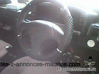 A VENDRE CITROEN ZX'97