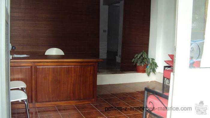 Commercial/Office space on rent - Sodnac‏, Quatre-Bornes