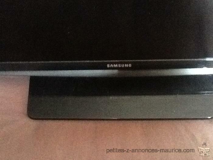 Vend Tv Samsung