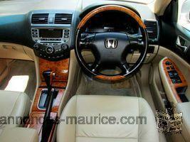 Honda Accord 2004