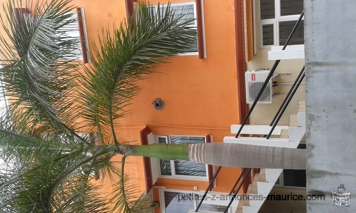 Vacation Rental for short and long term at Pereybere