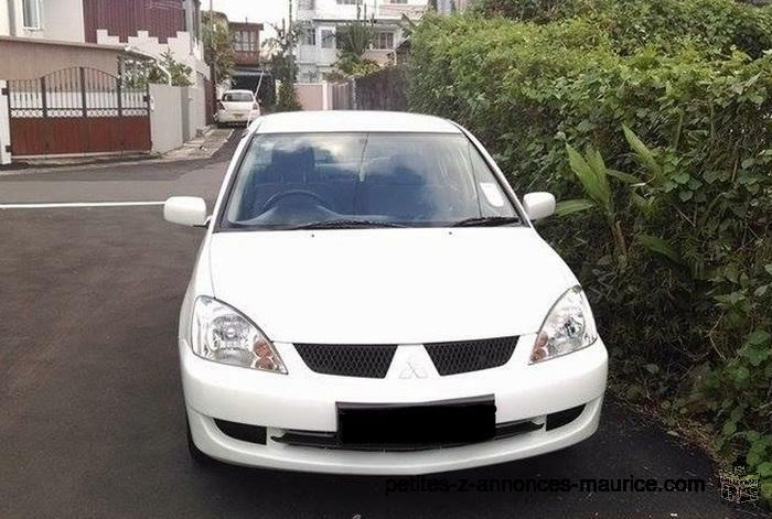 2009' Mitsubishi Lancer GLX