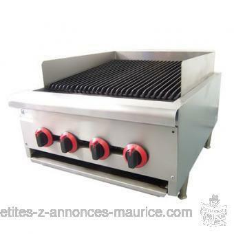 A vendre equipement de cuisine