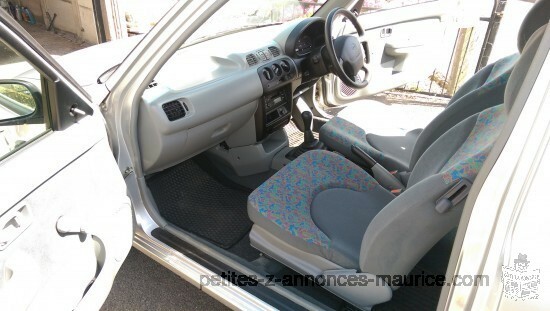 1999 (T) NISSAN MICRA PROFILE 16V, 3 Door Hatchback