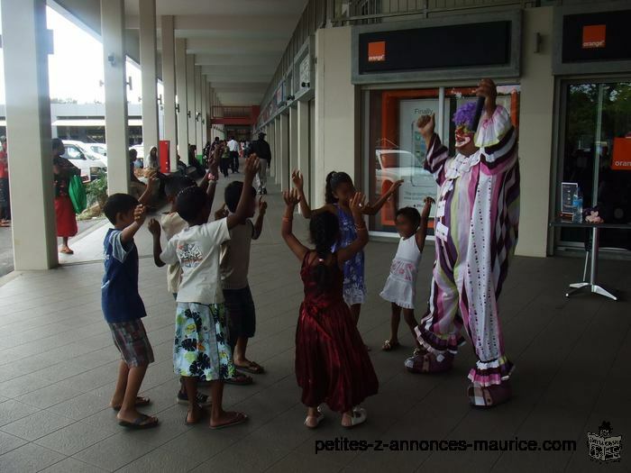 FETES ET ANNIVERSAIRES