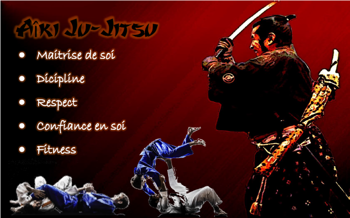 COURS DE JUJITSU, SELF DEFENSE JAPONAISE ILE MAURICE (MAURITIUS)