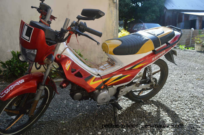 motocyclette a vendre