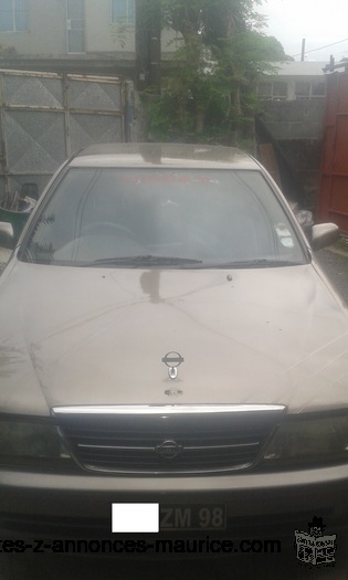 a vendre nissan b14