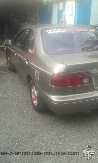 a vendre nissan b14