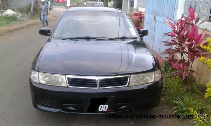 2000 mitsubishi lancer Rs 175000