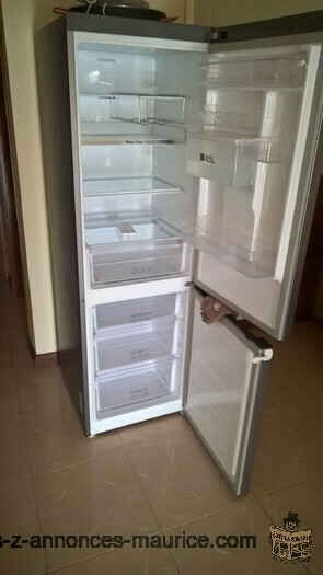 Frigo Samsung