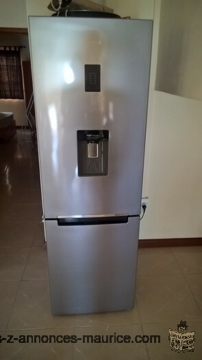 Frigo Samsung