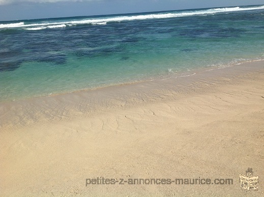 Vend Magnifique Terrain Résidentiel avec Vue sur vallée Verdoyante à 5 mins de la Mer