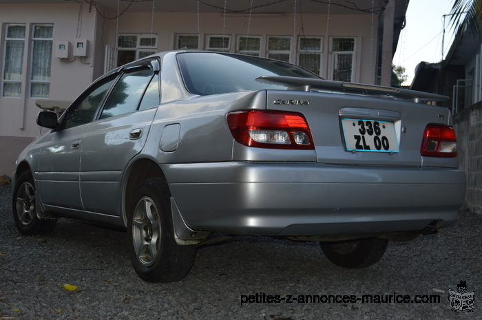 FOR SALE TOYOTA CARINA