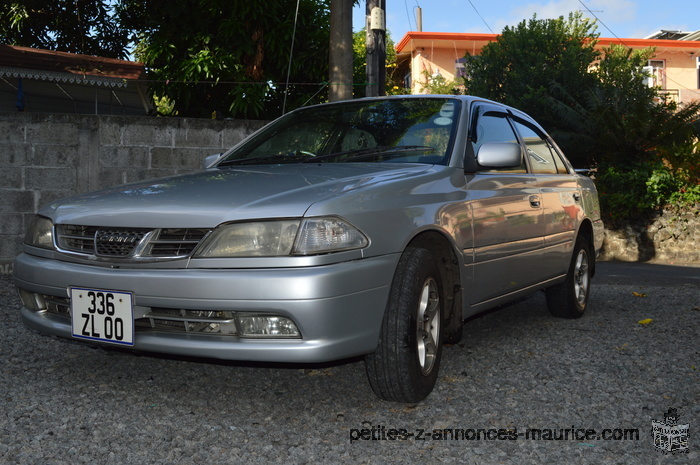 FOR SALE TOYOTA CARINA