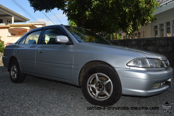 FOR SALE TOYOTA CARINA