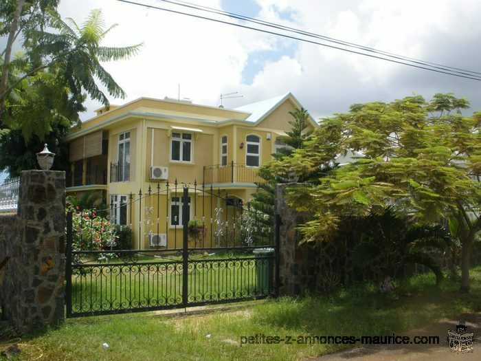 Appartements Luxueux à Louer (Balaclava, Pointe aux Piments)