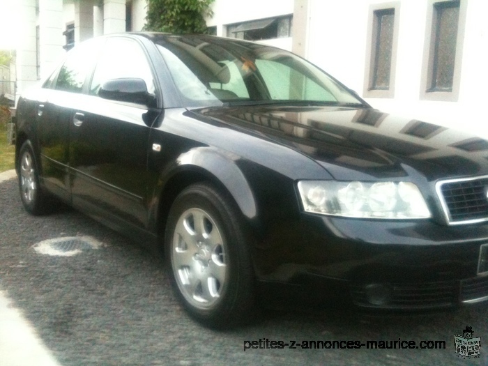 Audi A4 1.9 TDI