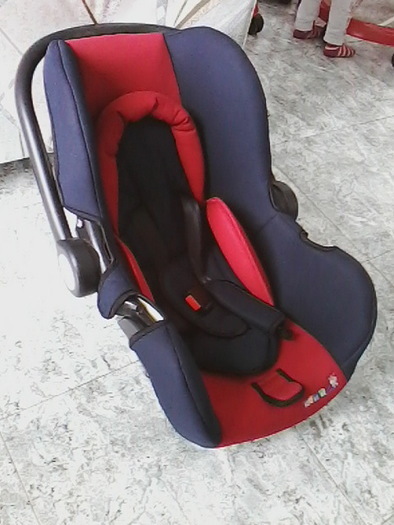 Baby Car Seat