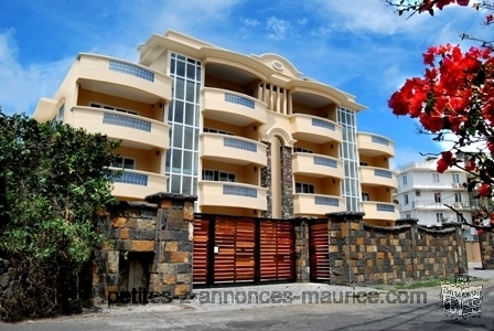 APARTMENT BEACH VIEW TO RENT AT BLUE BAY