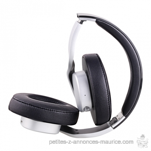 OEM 863 Wireless Bluetooth Headset Headphones, Bluetooth 15m Portable Foldable Simple Deep Sound