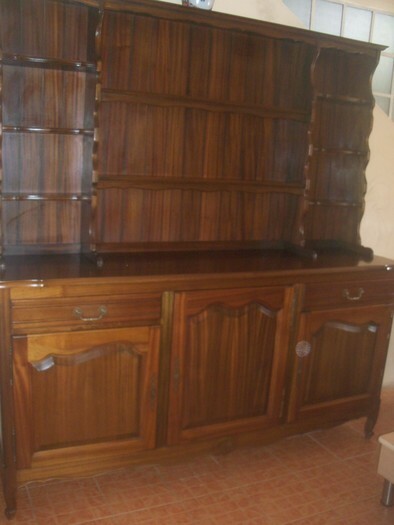 Meuble de salon a vendre