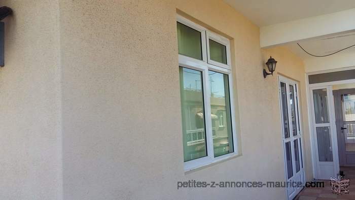 A vendre appartement à Péreybère