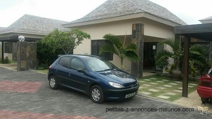 For sale Peugeot 206