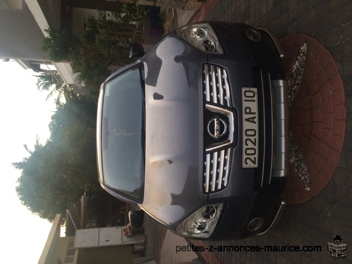 NISSAN QASHQAI FOR SALE