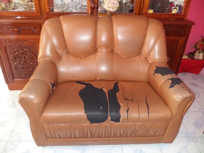 Sofa set for sale